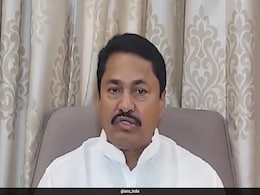 Congress Denies Reports That Nana Patole Quit As Its Maharashtra Chief Congress Denies Reports That Nana Patole Quit As Its Maharashtra Chief