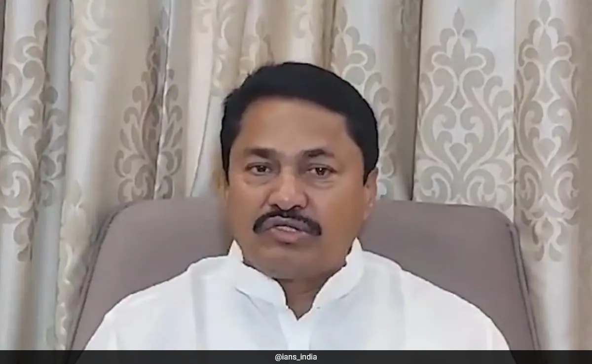 "Defeat Predicted, Will Surely Win": Congress' Nana Patole On Maharashtra Exit Polls