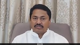 "Defeat Predicted, Will Surely Win": Congress' Nana Patole On Maharashtra Exit Polls