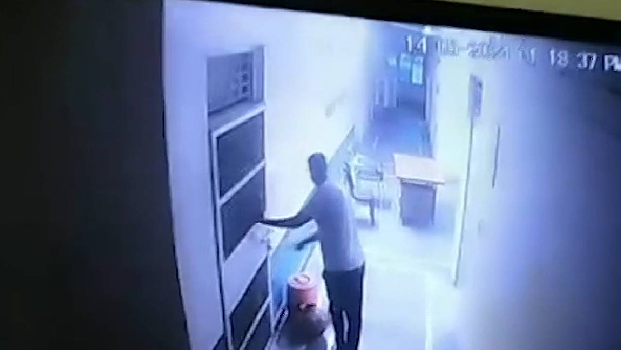 Hanumangarh: पानी मांगने के बहाने बाल सुधार गृह से आखिर क्यों भागे बच्चे ?