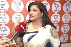 "Every Political Party Has To Speak Against It": BJP On Swati Maliwal Assault Row "Every Political Party Has To Speak Against It": BJP On Swati Maliwal Assault Row
