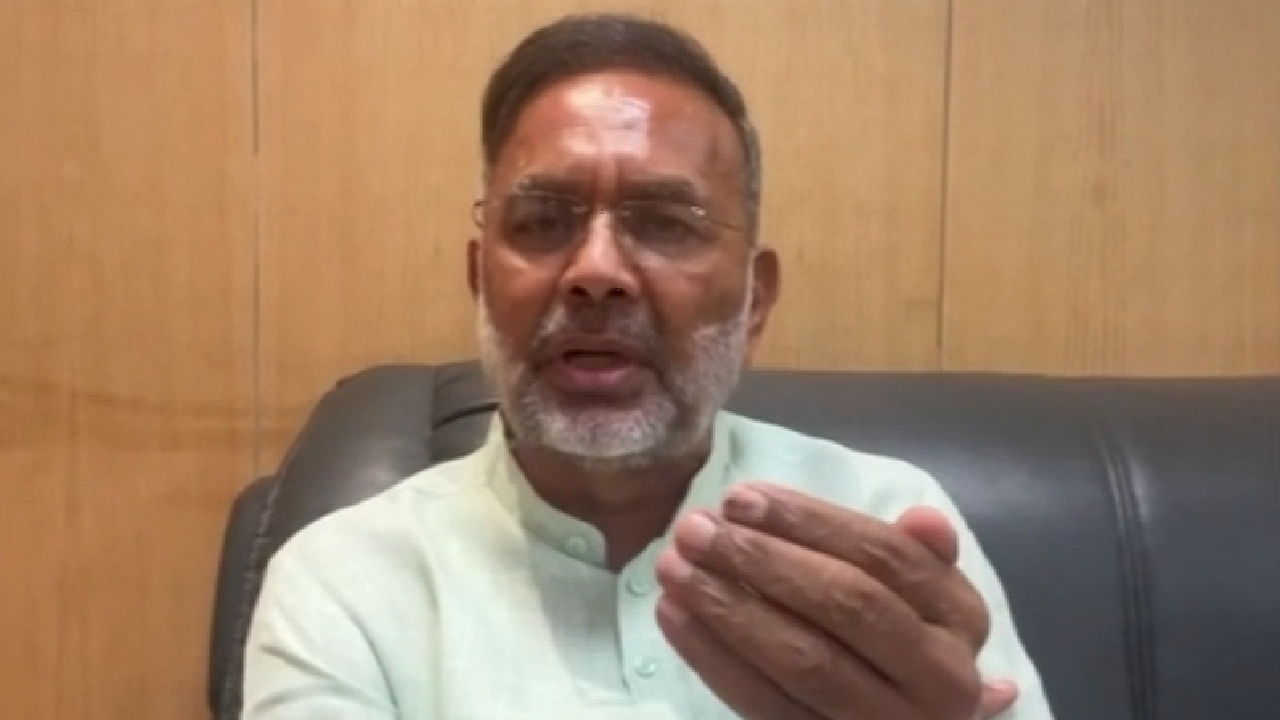 Heat Wave in Rajasthan: गर्मी में 'टेंशन' फुल, बत्ती गुल क्या बोले ऊर्जा राज्य मंत्री ?