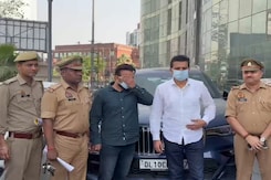 Luxury Cars Worth Rs 10 Crore, 9 Shell Companies: Noida Family Arrested In Rs 15,000 Crore GST Fraud Luxury Cars Worth Rs 10 Crore, 9 Shell Companies: Noida Family Arrested In Rs 15,000 Crore GST Fraud