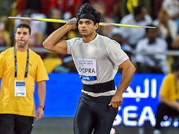 Neeraj Chopra Set To Resume Olympic Build-up At Paavo Nurmi Games In Finland Neeraj Chopra Set To Resume Olympic Build-up At Paavo Nurmi Games In Finland