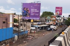 After Mumbai Tragedy, Chennai Crackdown On Unauthorised Hoardings After Mumbai Tragedy, Chennai Crackdown On Unauthorised Hoardings