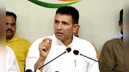 किर्गिस्तान में फंसे बच्चों को वापस लाने के लिए MP सरकार करे पहल : कांग्रेस