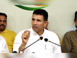 किर्गिस्तान में फंसे बच्चों को वापस लाने के लिए MP सरकार करे पहल : कांग्रेस