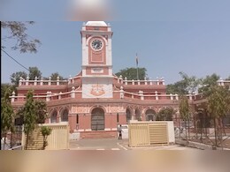 MP Weather: सबसे गर्म रहा शिवपुरी, सरकार ने उठाया बड़ा कदम, 5 जून तक बंद रहेंगी आंगनबाड़ियां