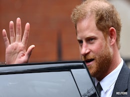 "Monumental": Prince Harry After UK Tabloid Settles Lawsuit With Apology "Monumental": Prince Harry After UK Tabloid Settles Lawsuit With Apology