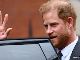 Prince Harry Accused Of "Harassment And Bullying" By Head Of Charity He Founded Prince Harry Accused Of "Harassment And Bullying" By Head Of Charity He Founded