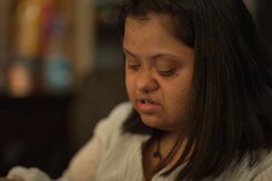 Entrepreneur Aditi Verma Proves Down's Syndrome is Not Bigger Than Your Courage