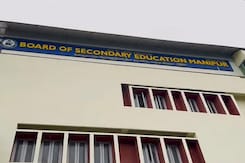 In Violence-Hit Manipur, State Board Class 10 Students Pass Percentage Highest In A Decade In Violence-Hit Manipur, State Board Class 10 Students Pass Percentage Highest In A Decade