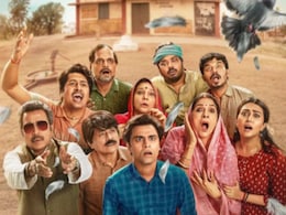 90 के दशक में इस सिंगर का कोई नहीं था जवाब, लेकिन 11 साल से नहीं मिला काम, अब 'पंचायत 3' ने चमका डाली किस्मत 90 के दशक में इस सिंगर का कोई नहीं था जवाब, लेकिन 11 साल से नहीं मिला काम, अब 'पंचायत 3' ने चमका डाली किस्मत