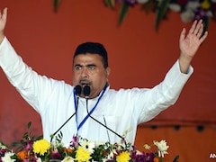 West Bengal Assembly Elections: List Of Key BJP Leaders In Battlefield