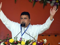 West Bengal Assembly Elections: List Of Key BJP Leaders In Battlefield