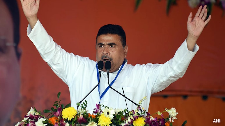 West Bengal Assembly Elections: List Of Key BJP Leaders In Battlefield