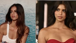 Suhana Khan Birthday: जब किंग खान की बेटी हुईं Racism का शिकार, सांवले रंग की वजह से....&nbsp;
