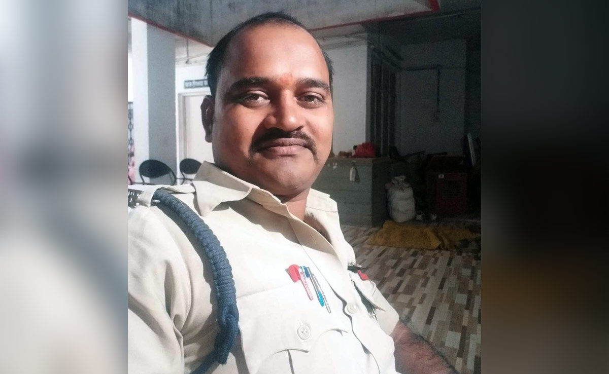 Houses Of 2 Accused Demolished After Tractor Runs Over Cop In Madhya Pradesh