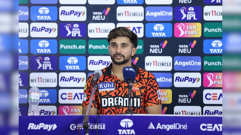 Ind vs Zim: नितीश हुए बाहर, इस खिलाड़ी ने ली जिंबाब्वे दौरे के लिए में जगह, क्या सेलेक्टरों से हुई चूक