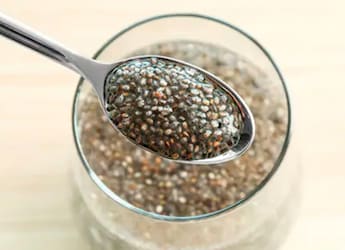 I Drank Chia Seeds Water For A Week And This Is What Happened To My Body I Drank Chia Seeds Water For A Week And This Is What Happened To My Body