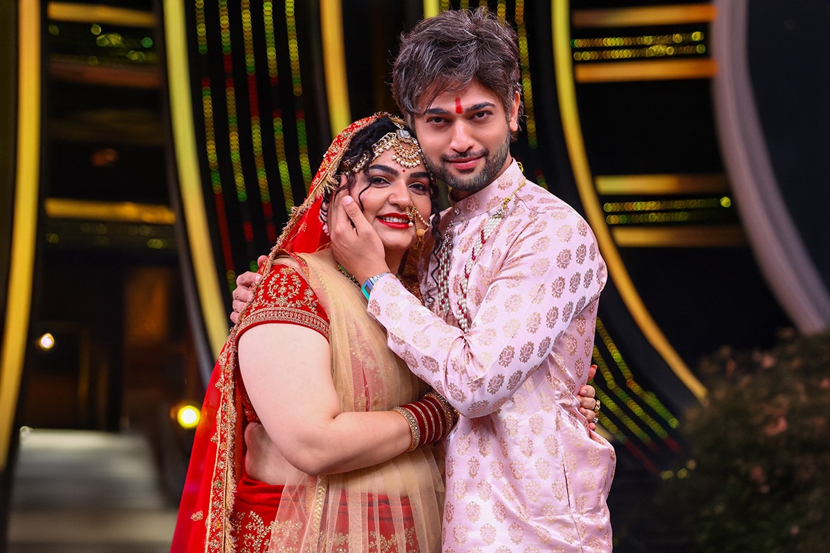 Influencer Jainam Vora on His Cameo on Television:  I've Always Been Drawn To Comedy