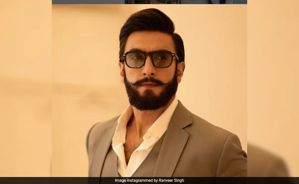 <i>Rakshas</i>: Ranveer Singh And Prasanth Varma Part Ways Due To "Creative Differences"