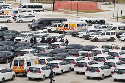 Tackling Parking Problems In Cities Tackling Parking Problems In Cities