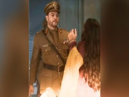 हीरामंडी में अंग्रेज अफसर बना ये एक्टर अब आलिया भट्ट के साथ आएगा नजर, जानते हैं किस फिल्म में ? हीरामंडी में अंग्रेज अफसर बना ये एक्टर अब आलिया भट्ट के साथ आएगा नजर, जानते हैं किस फिल्म में ?