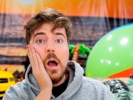"I Remember...'': MrBeast Becomes First YouTuber To Reach 300 Million Subscribers