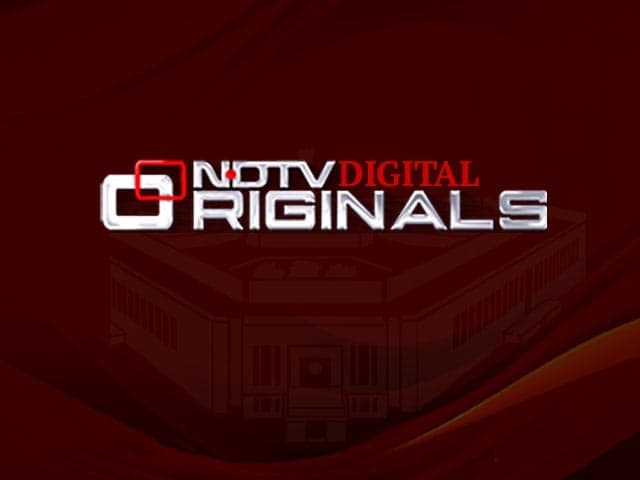 NDTV Digital Originals