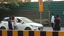 They Were Filming A 'Kidnapping' Reel On Noida Road. Cops Arrested Them