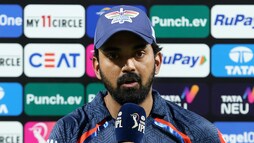 Rahul Asks IPL Franchise Owner About 'Opening' In This Team