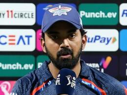 KL Rahul Asks IPL Franchise Owner About 'Opening' In This Team Days After IPL Auction. Image Viral