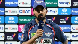"Arshad Khan Saved Your Pride": KL Rahul Slammed For 'Horrible' Captaincy vs Delhi Capitals