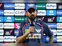 "Couldn't Handle Pressure": KL Rahul's Blunt Take On LSG's Defeat vs KKR, Puts Direct Blame On...