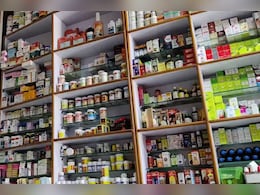 भीलवाड़ा में 1250 मेडिकल स्टोर आधे दिन रहेंगे बंद, प्रदर्शन की चेतावनी