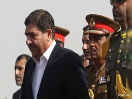 After Iran President Ebrahim Raisi's Death, Mohammad Mokhber To Take Over After Iran President Ebrahim Raisi's Death, Mohammad Mokhber To Take Over