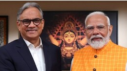 Exclusive: मोदी कैबिनेट की नई परंपरा क्या है? NDTV पर PM ने खुद किया खुलासा