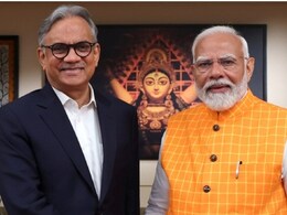 Exclusive: मोदी कैबिनेट की नई परंपरा क्या है? NDTV पर PM ने खुद किया खुलासा Exclusive: मोदी कैबिनेट की नई परंपरा क्या है? NDTV पर PM ने खुद किया खुलासा