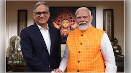 Exclusive : PM मोदी ने बताई ग्लोबल से लेकर लोकल तक की बात, यहां देख सकेंगे पूरा इंटरव्यू&nbsp;