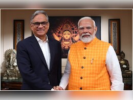 Exclusive : PM मोदी ने बताई ग्लोबल से लेकर लोकल तक की बात, यहां देख सकेंगे पूरा इंटरव्यू&nbsp;