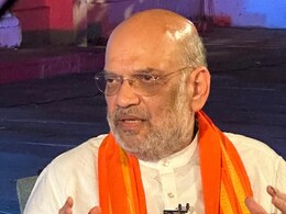 Victory In Odisha, Andhra: Amit Shah's Prediction Ahead Of Last Poll Phase Victory In Odisha, Andhra: Amit Shah's Prediction Ahead Of Last Poll Phase