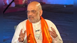 Super Exclusive : NDA 400 पार कसं करणार? केंद्रीय गृहमंत्र्यांनी दिलं NDTV वर उत्तर
