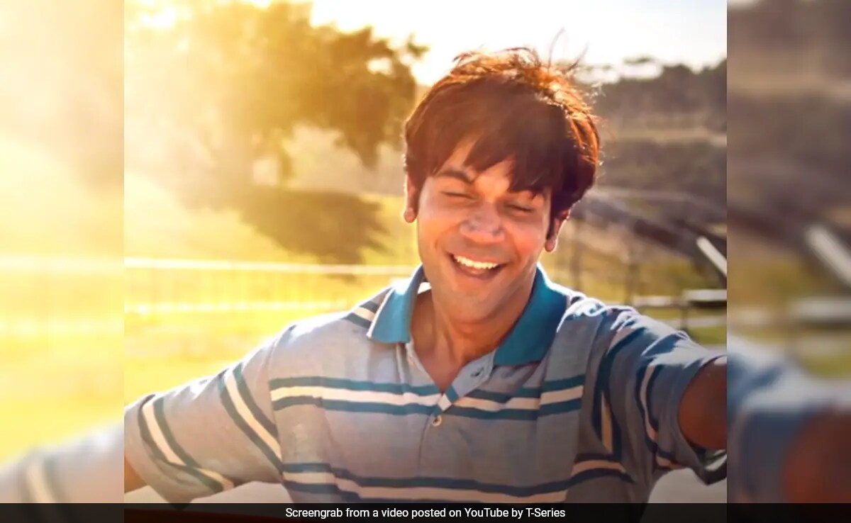 <i>Srikanth</i> Box Office Collection Day 1: Opening Day Report Card For Rajkummar Rao's Film
