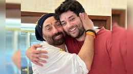 To Rajveer Deol, Birthday Wishes From Dad Sunny, Uncle Bobby Deol And Others