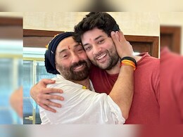 To Rajveer Deol, Birthday Wishes From Dad Sunny, Uncle Bobby Deol And Others To Rajveer Deol, Birthday Wishes From Dad Sunny, Uncle Bobby Deol And Others