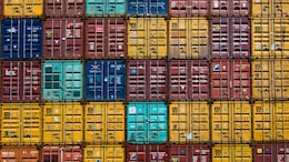India Registers Record $778 Billion Export In 2023-24: Report