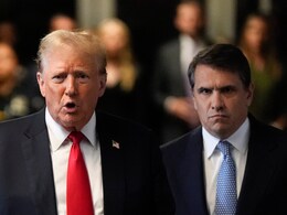 Analysis: How Donald Trump Got Convicted At His Hush Money Trial Analysis: How Donald Trump Got Convicted At His Hush Money Trial