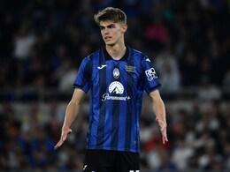 Atalanta Can End 61-Year Wait For Trophy In Europa League Final Atalanta Can End 61-Year Wait For Trophy In Europa League Final
