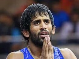 "Those Who Are Trolling...": Bajrang Punia's Fiery Comment After Vinesh Phogat's Olympics Disqualification